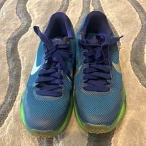 Nike zoom Kobe X 10 elite youth